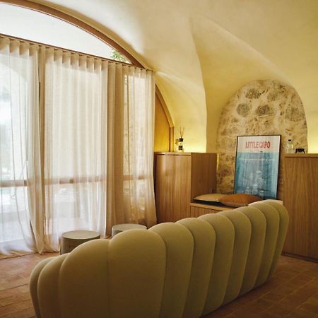 Ajaccio Hypercentre, Superbe Appartement Dans Une Ancienne Ecurie Du Xviiie Siecle Exteriér fotografie