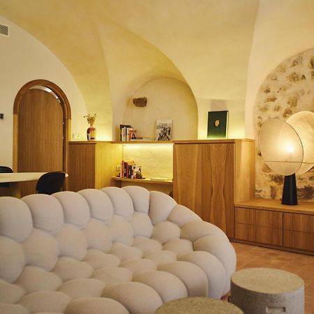 Ajaccio Hypercentre, Superbe Appartement Dans Une Ancienne Ecurie Du Xviiie Siecle Exteriér fotografie