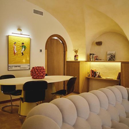Ajaccio Hypercentre, Superbe Appartement Dans Une Ancienne Ecurie Du Xviiie Siecle Exteriér fotografie
