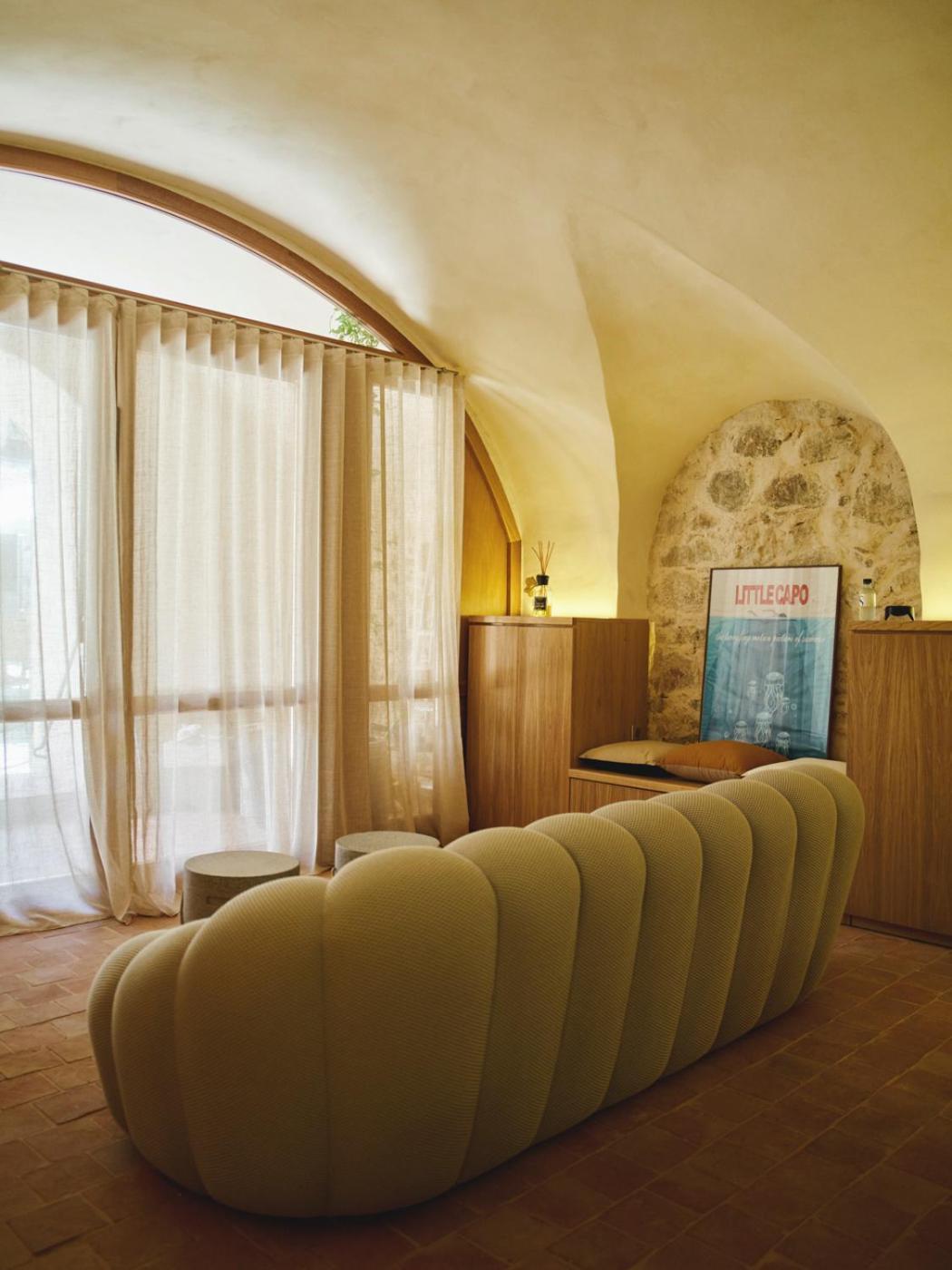 Ajaccio Hypercentre, Superbe Appartement Dans Une Ancienne Ecurie Du Xviiie Siecle Exteriér fotografie