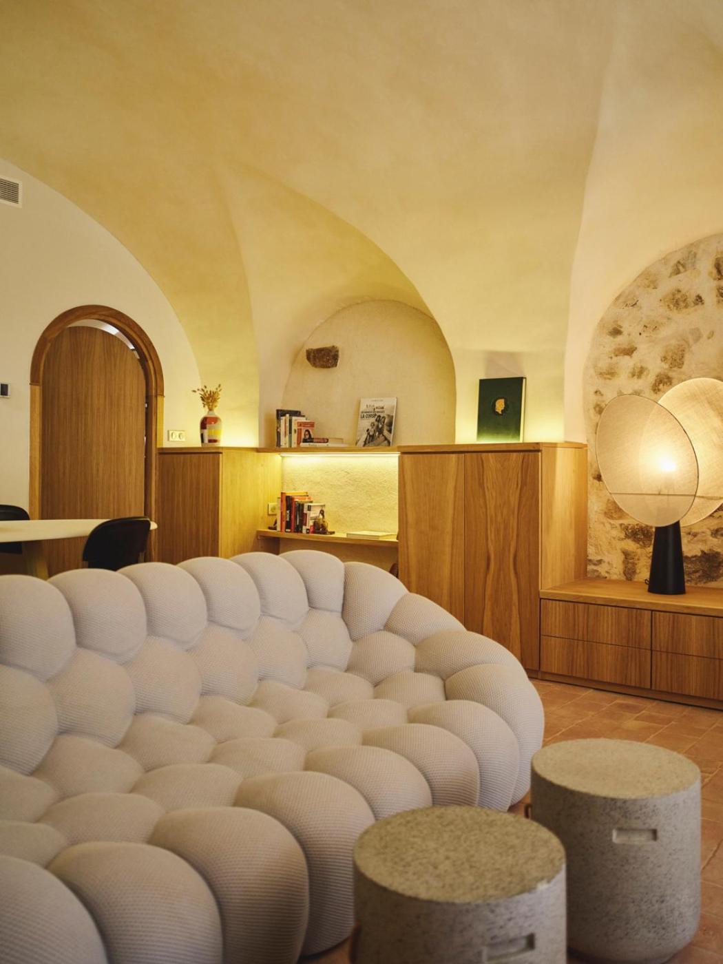 Ajaccio Hypercentre, Superbe Appartement Dans Une Ancienne Ecurie Du Xviiie Siecle Exteriér fotografie