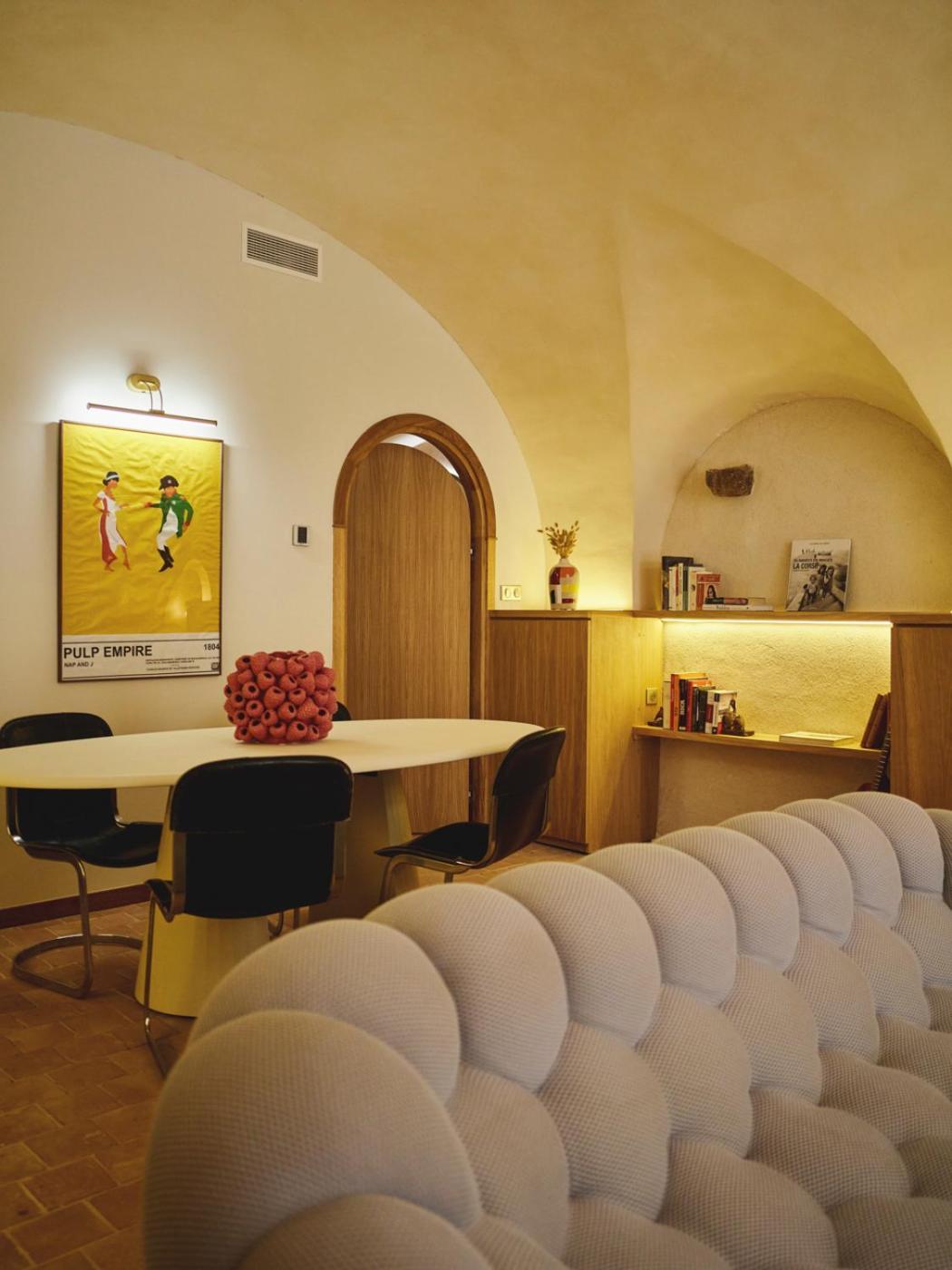 Ajaccio Hypercentre, Superbe Appartement Dans Une Ancienne Ecurie Du Xviiie Siecle Exteriér fotografie