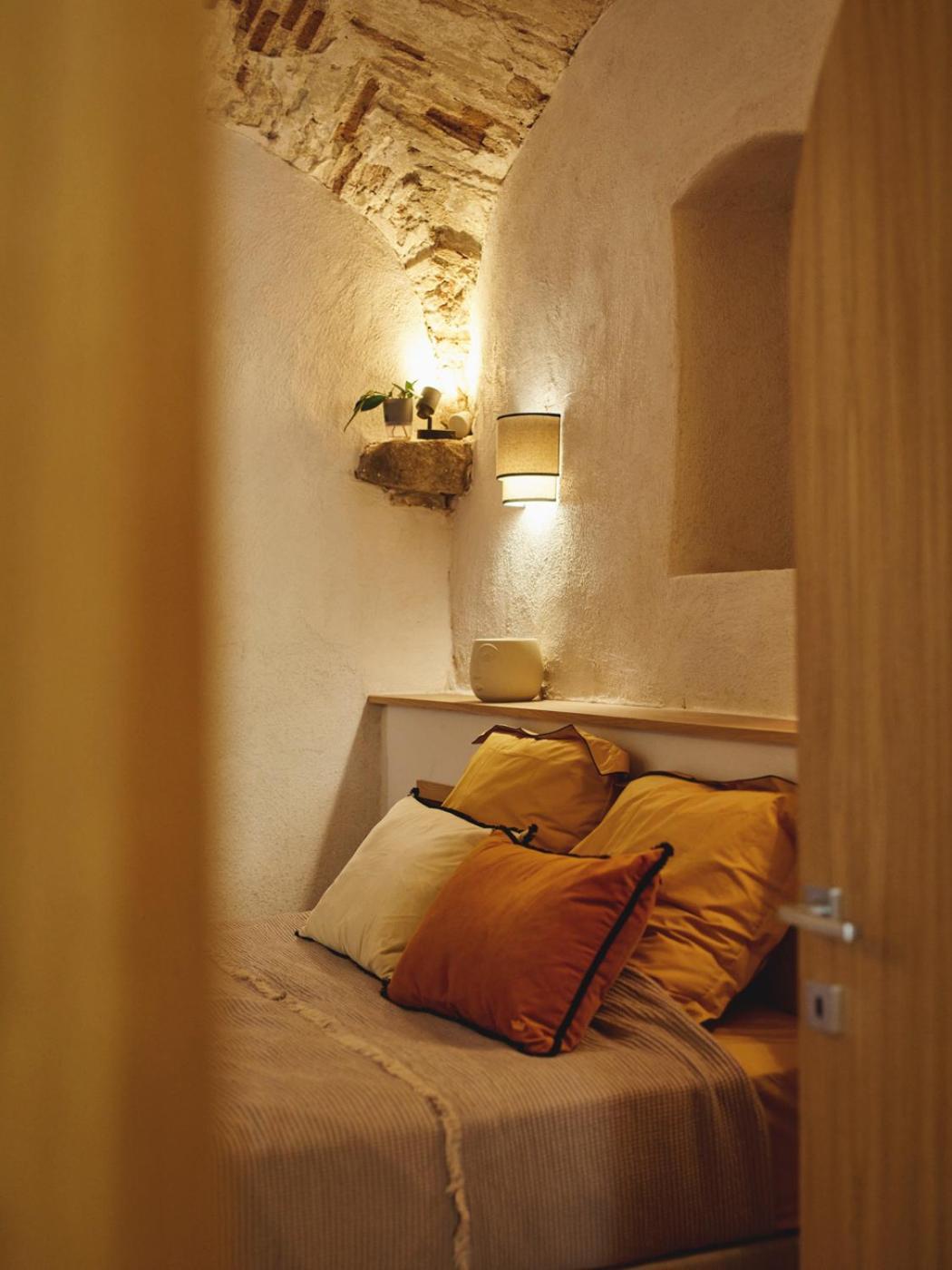 Ajaccio Hypercentre, Superbe Appartement Dans Une Ancienne Ecurie Du Xviiie Siecle Exteriér fotografie