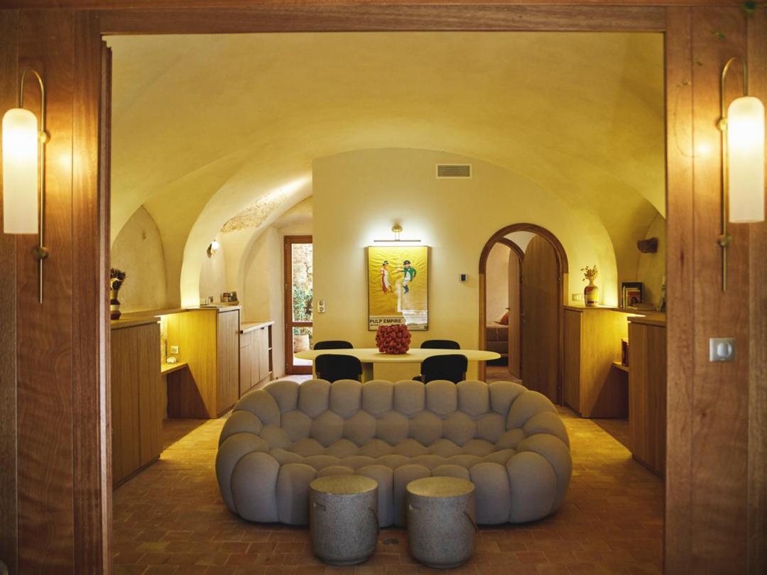 Ajaccio Hypercentre, Superbe Appartement Dans Une Ancienne Ecurie Du Xviiie Siecle Exteriér fotografie