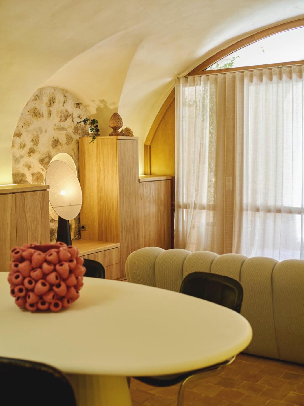Ajaccio Hypercentre, Superbe Appartement Dans Une Ancienne Ecurie Du Xviiie Siecle Exteriér fotografie